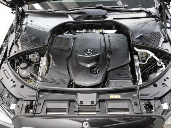Mercedes-Benz S-Класс VII (W223) с пробегом 2022 года, цена 8 500 000 рублей, 83155 км, седан, Автокод Объявления