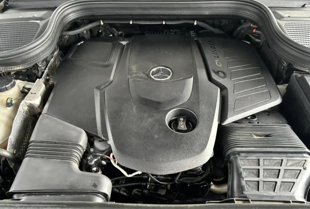 Mercedes-Benz GLS II (X167) Киров  - изображение 9