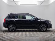 Jeep Compass I Рестайлинг Москва  - изображение 20