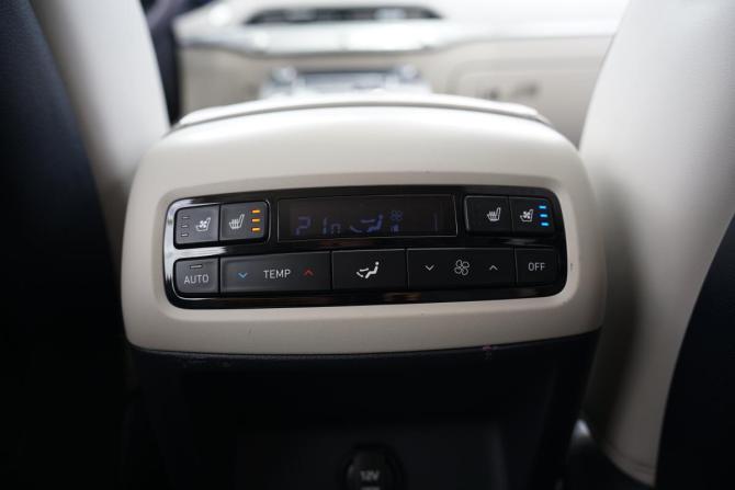 Hyundai Palisade I с пробегом 2020 года, цена 4 789 000 рублей, 110000 км, внедорожник, Автокод Объявления