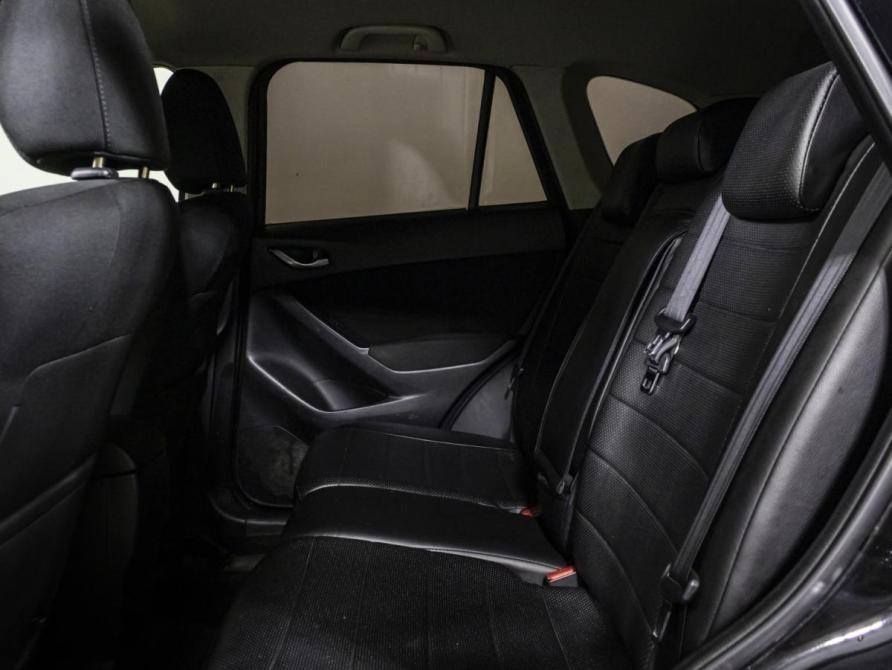 Mazda CX-5 I Москва  - изображение 14