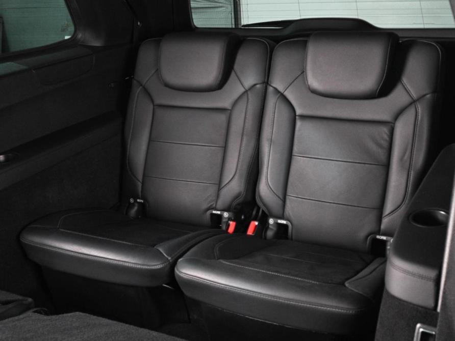 Mercedes-Benz GLS I (X166) Ростов-на-Дону  - изображение 12