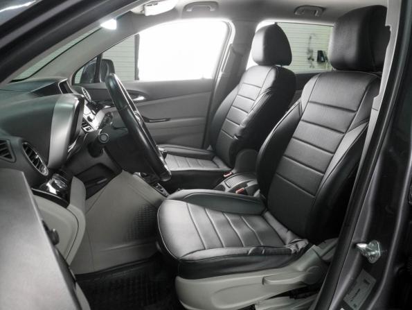 Chevrolet Orlando I с пробегом 2012 года, цена 1 279 000 рублей, 124570 км, компактвэн, Автокод Объявления