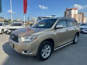Toyota Highlander II (XU40) Новосибирск  - изображение 24