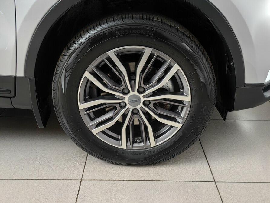 Geely Atlas Pro Подольск  - изображение 23