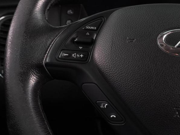 Infiniti EX I (J50) с пробегом 2012 года, цена 1 449 000 рублей, 203788 км, внедорожник, Автокод Объявления