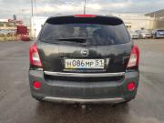 Opel Antara I Рестайлинг Санкт-Петербург  - изображение 16