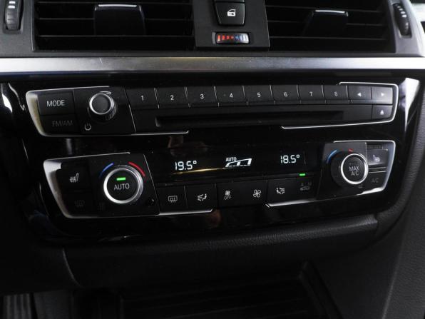 BMW 4 серии F32/F33/F36 Рестайлинг с пробегом 2018 года, цена 2 999 000 рублей, 134489 км, лифтбек, Автокод Объявления