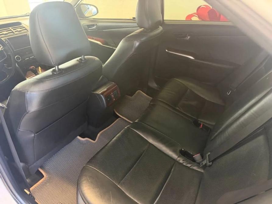 Toyota Camry VII (XV50) Челябинск  - изображение 8
