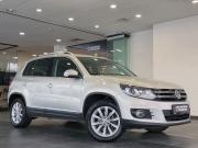 Volkswagen Tiguan I Рестайлинг Новосибирск  - изображение 27