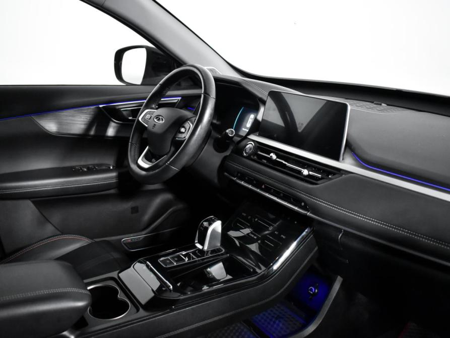 Chery Tiggo 7 Pro I Санкт-Петербург  - изображение 14