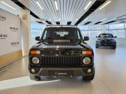 Lada (ВАЗ) 2121 (4x4) I Рестайлинг (2020) Санкт-Петербург  - изображение 16