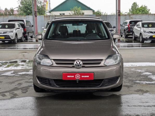 Volkswagen Golf Plus II с пробегом 2013 года, цена 709 900 рублей, 177000 км, хэтчбек, Автокод Объявления