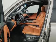 Lexus LX IV Москва  - изображение 43