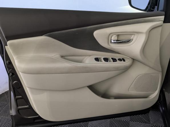 Nissan Murano III (Z52) с пробегом 2019 года, цена 3 195 000 рублей, 28000 км, внедорожник, Автокод Объявления