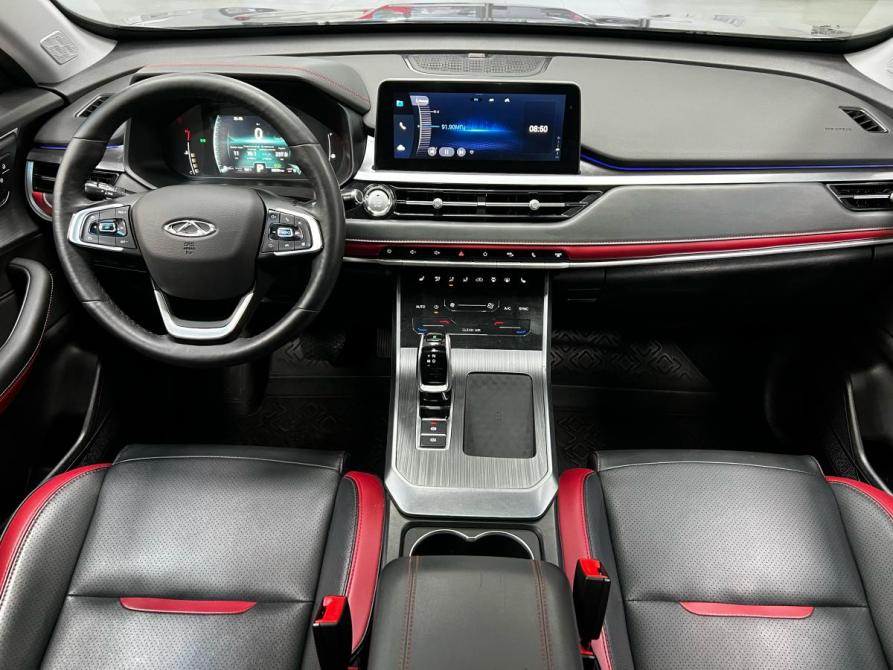 Chery Tiggo 4 Pro I Казань  - изображение 19