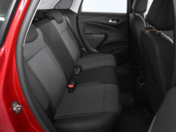 Opel Crossland X I Рестайлинг с пробегом 2021 года, цена 1 549 000 рублей, 40536 км, внедорожник, Автокод Объявления