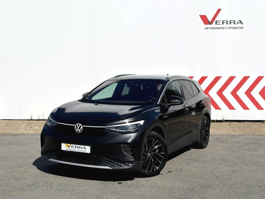 Volkswagen ID.4 Пермь  - изображение 1