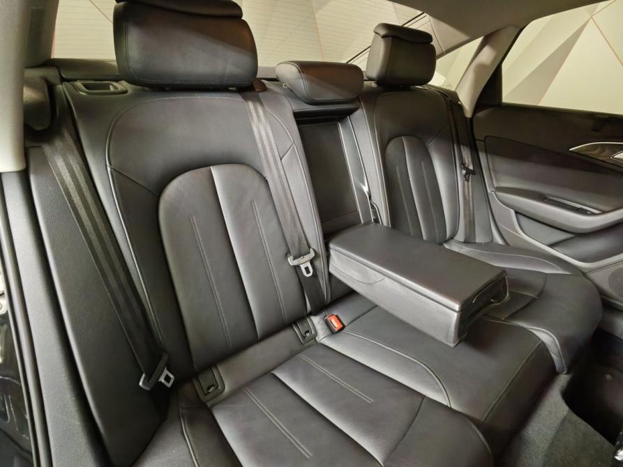 Audi A6 IV (C7) Москва  - изображение 17