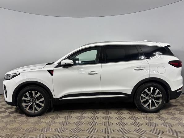 Chery Tiggo 7 Pro Max I с пробегом 2024 года, цена 2 050 000 рублей, 17872 км, внедорожник, Автокод Объявления