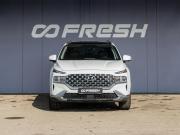 Hyundai Santa Fe IV Рестайлинг Краснодар  - изображение 29
