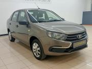 Lada (ВАЗ) Granta I Рестайлинг Ижевск  - изображение 13