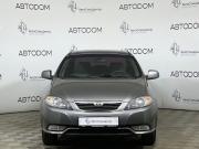 Daewoo Gentra II Москва  - изображение 15