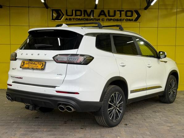 Chery Tiggo 8 Pro Max I с пробегом 2023 года, цена 2 099 000 рублей, 82000 км, внедорожник, Автокод Объявления
