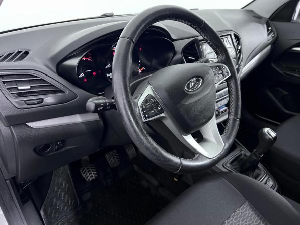 Lada (ВАЗ) Vesta I с пробегом 2020 года, цена 1 099 000 рублей, 68118 км, универсал, Автокод Объявления