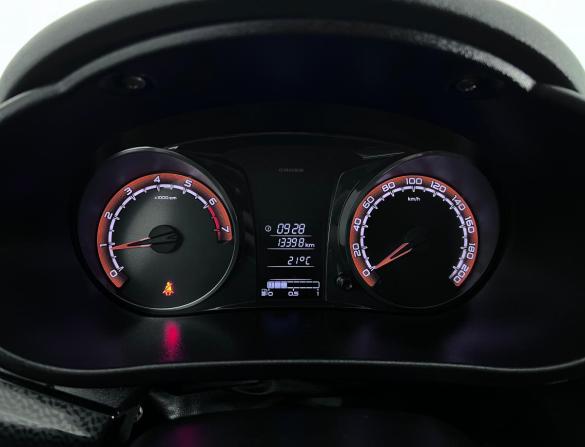 Lada (ВАЗ) Granta I Рестайлинг с пробегом 2025 года, цена 1 029 000 рублей, 13396 км, универсал, Автокод Объявления