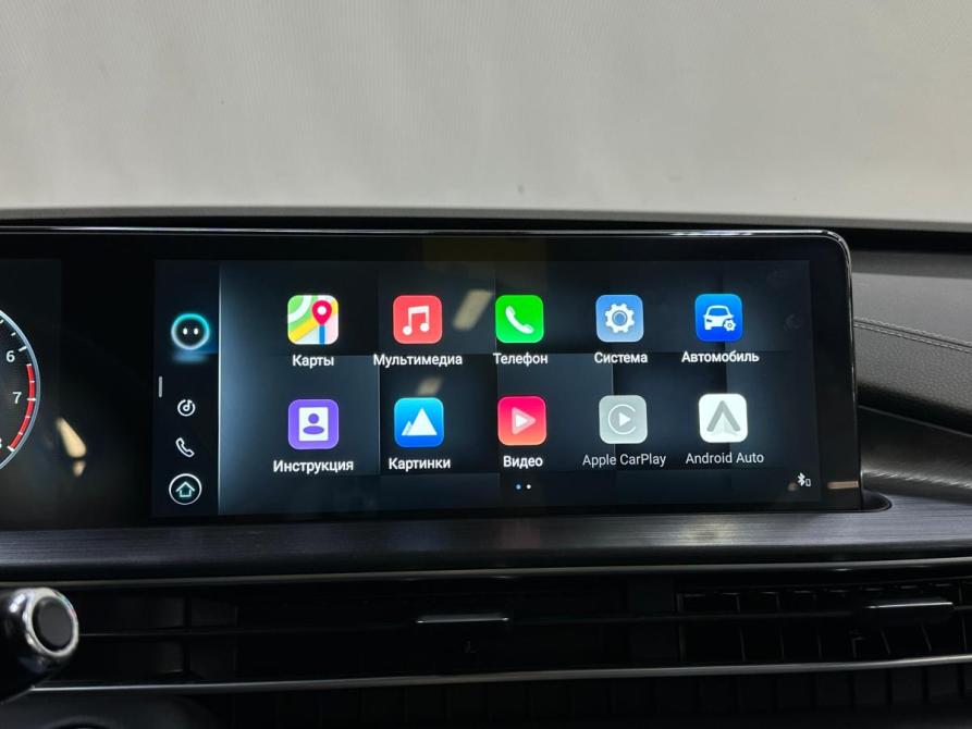 Chery Tiggo 7 Pro Max I Санкт-Петербург  - изображение 17