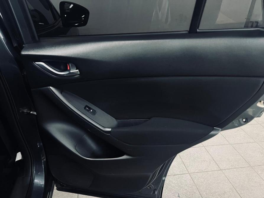 Mazda CX-5 I Санкт-Петербург  - изображение 14