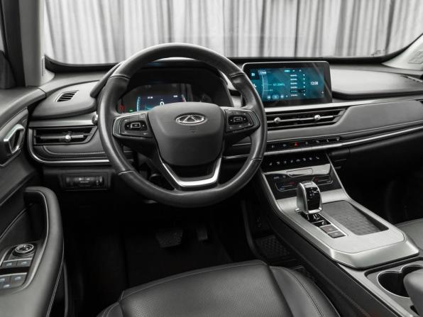 Chery Tiggo 4 Pro I с пробегом 2023 года, цена 1 690 000 рублей, 27482 км, внедорожник, Автокод Объявления