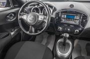 Nissan Juke I Барнаул  - изображение 43