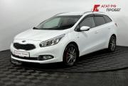 Kia Ceed II Нижний Новгород  - изображение 22