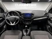 Lada (ВАЗ) Vesta I Кемерово  - изображение 27