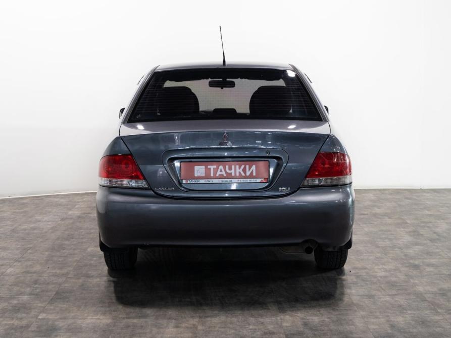 Mitsubishi Lancer IX Чита  - изображение 4