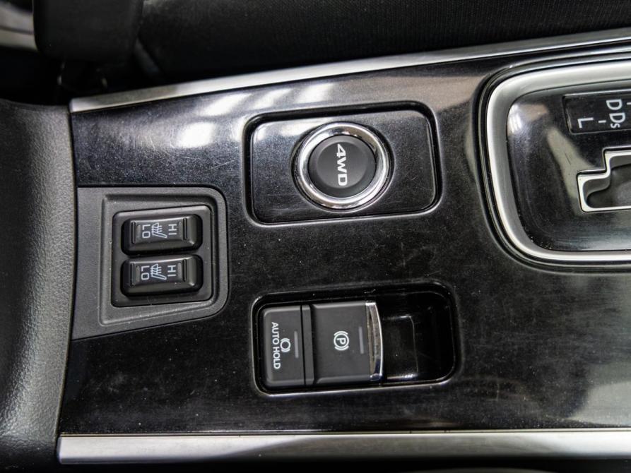 Mitsubishi Outlander III Рестайлинг 3 Волгоград  - изображение 25