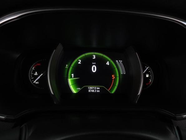 Renault Megane IV с пробегом 2018 года, цена 1 399 000 рублей, 139713 км, универсал, Автокод Объявления