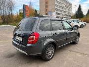Lada (ВАЗ) Granta I Рестайлинг Великие Луки  - изображение 24