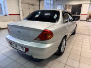 Kia Spectra I Рестайлинг 2 Челябинск  - изображение 18