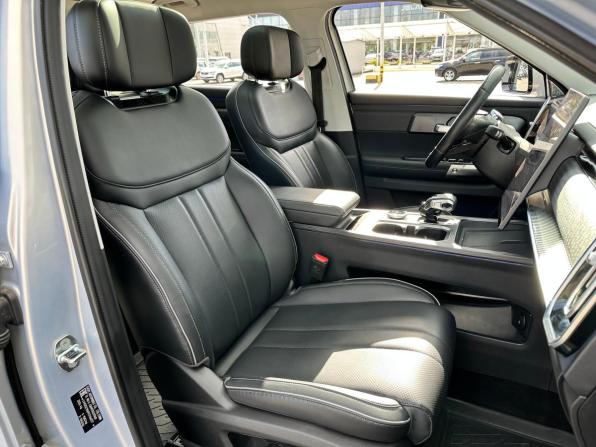 Jaecoo J7 I с пробегом 2023 года, цена 2 249 000 рублей, 27000 км, внедорожник, Автокод Объявления