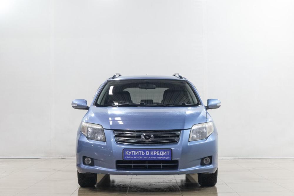 Toyota Corolla X (E140 E150) Новокузнецк  - изображение 2