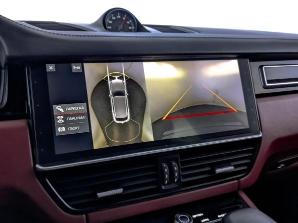 Porsche Cayenne III с пробегом 2018 года, цена 5 555 000 рублей, 91640 км, внедорожник, Автокод Объявления