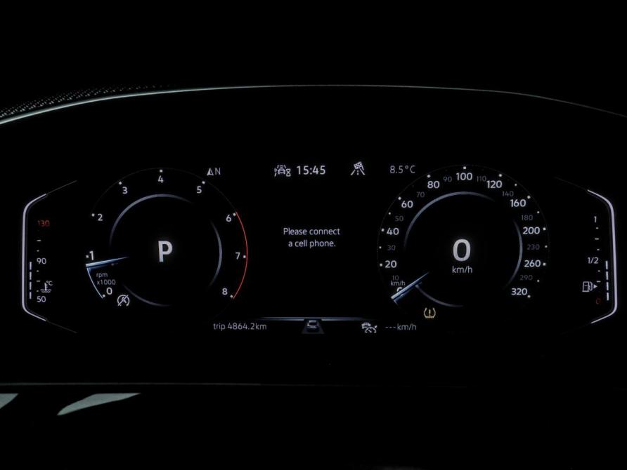 Volkswagen Passat CC II Рестайлинг Санкт-Петербург  - изображение 28