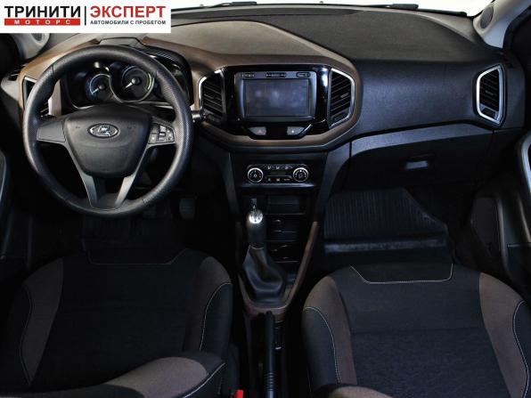 Lada (ВАЗ) XRAY I с пробегом 2017 года, цена 947 000 рублей, 91244 км, хэтчбек, Автокод Объявления