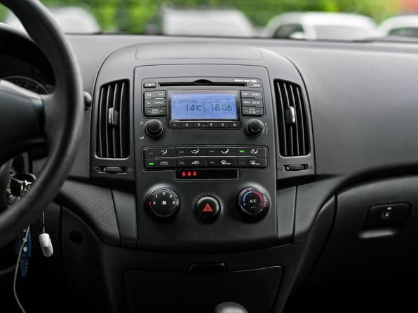 Hyundai i30 I Рестайлинг с пробегом 2023 года, цена 710 000 рублей, 175107 км, хэтчбек, Автокод Объявления