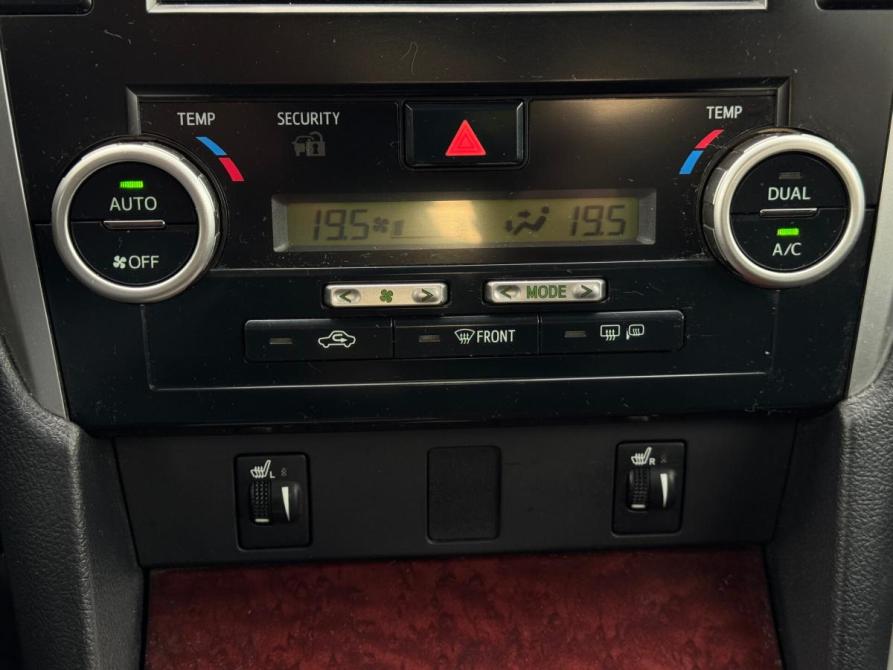 Toyota Camry VII (XV50) Ульяновск  - изображение 24