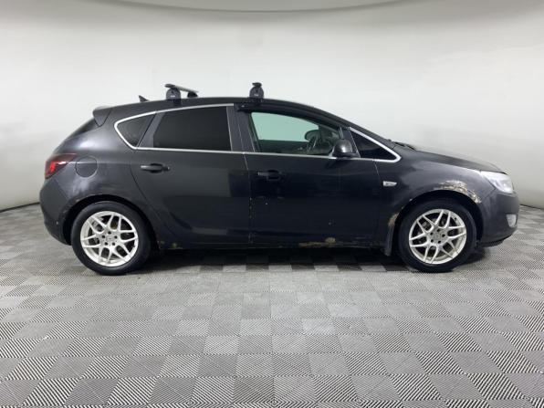 Opel Astra J с пробегом 2011 года, цена 355 000 рублей, 201833 км, хэтчбек, Автокод Объявления