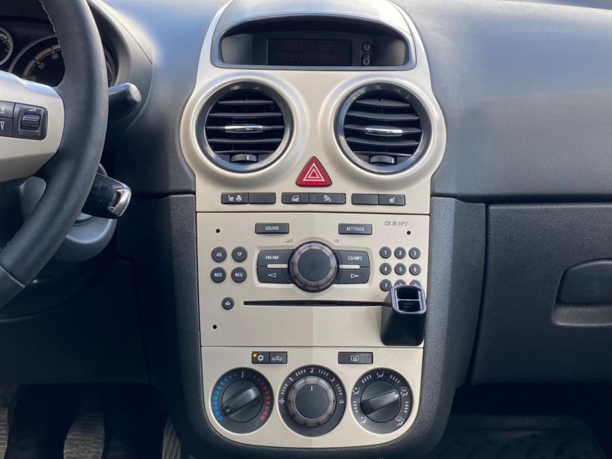 Opel Corsa D Архангельск  - изображение 16